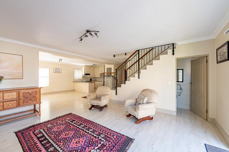 To Let 3 Bedroom Property for Rent in Kuils River South Western Cape